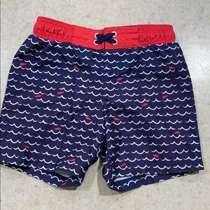 Boys bathing suit